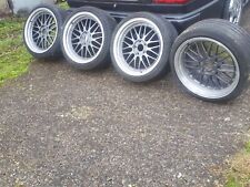 bbs lm wheels for sale  SHEFFORD