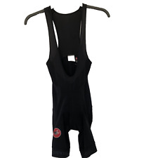 Castelli men black for sale  CARMARTHEN