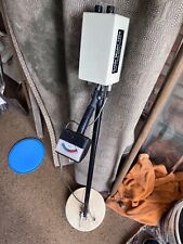 Arado model 120b metal detector for sale  Shipping to South Africa