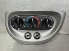 Ford button heater for sale  MACCLESFIELD