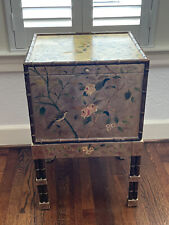 Vintage chinoiserie file for sale  Dallas