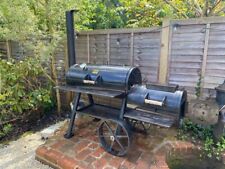 wood smoker for sale  WARE