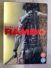 Collection steelbook dvd for sale  NORWICH