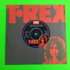 t rex singles for sale  UK