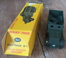 Dinky toys 822 d'occasion  Melun