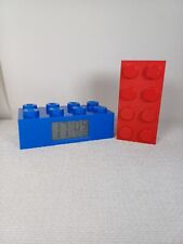 Lego red plastic for sale  WOKING