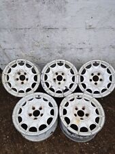 Used, 15" Team Dynamics Pro Rally Alloy Wheels - 5x114.3 for sale  Shipping to South Africa
