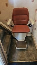straight stair lift for sale  CHORLEY