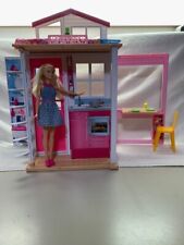 Barbie etagen ferienhaus gebraucht kaufen  Stelle