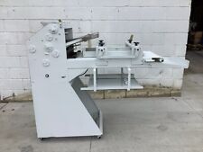 Dough roller sheeter for sale  Jesup