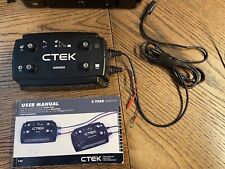 Ctek d250sa battery for sale  MANCHESTER