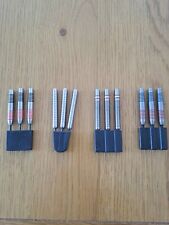 Sets 24g tungsten for sale  RUNCORN