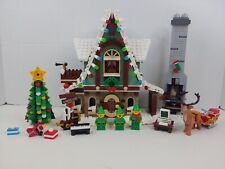 Lego elf club d'occasion  Expédié en Belgium