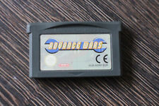 Advance wars gameboy d'occasion  Toulouse-