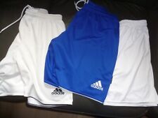 Adidas sporthosen weiß gebraucht kaufen  Kalletal
