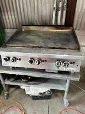 Griddle stand gas for sale  Columbus
