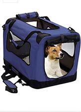 Dog travel crate for sale  BIRMINGHAM