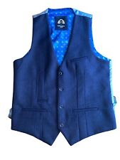 Marc darcy waistcoat for sale  Shipping to Ireland