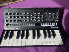 Roland analogue synthesizer for sale  MALVERN