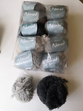 Nomad boucle wool for sale  LONDON