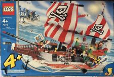 Lego 7075 pirates d'occasion  Expédié en Belgium