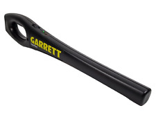 Garrett handheld security d'occasion  Expédié en Belgium