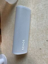 Sonos roam waterproof for sale  Farnham