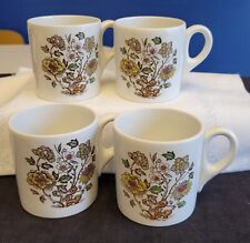 m 4 set coffee cups for sale  Howard City