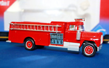 Mack fire engine for sale  Shipping to Ireland