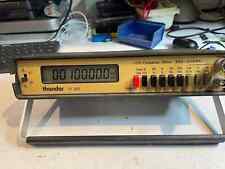 Thandar tf200 frequency for sale  MAIDENHEAD
