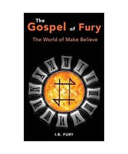 The gospel fury gebraucht kaufen  Trebbin