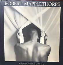 Photographie mapplethorpe blac d'occasion  Nice-