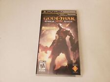 God Of War Ghost Of Sparta (PSP) comprar usado  Enviando para Brazil