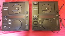 Platines pioneer cdj d'occasion  Montrouge