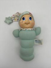 Doudou luciole veilleuse d'occasion  Rouen-