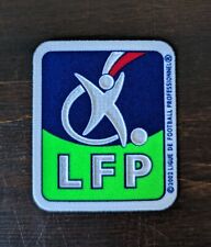 Patch badge lfp d'occasion  Longueil-Sainte-Marie