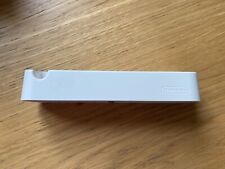 New Nintendo 3DS Charging Cradle Stand / Dock - White for sale  Shipping to South Africa