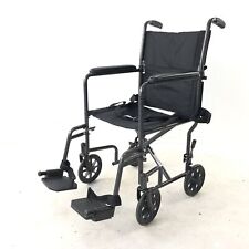 Rollstuhl drive faltrollstuhl gebraucht kaufen  Schwerin-Umland VI
