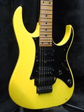 Usado, Guitarra elétrica Ibanez RG550 Desert Sun Yellow 1990 Japão vintage comprar usado  Enviando para Brazil