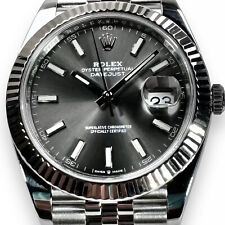 Rolex datejust41 126334 for sale  USA