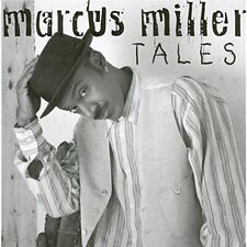 Marcus miller tales for sale  UK