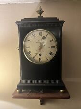 Regency bracket clock for sale  NORTHAMPTON