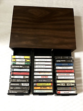 Vintage cassette tape for sale  Pleasanton