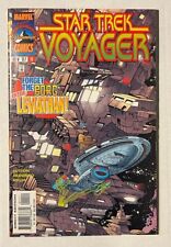 Usado, Quadrinhos Marvel Star Trek Voyager #11 1997 comprar usado  Enviando para Brazil