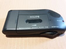 Philips 398 registratore usato  Napoli