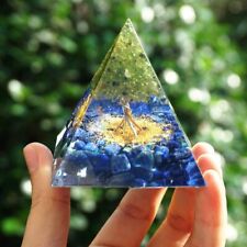 Amethyst pyramid crystal for sale  HATFIELD