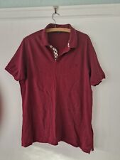 Aquascutum polo shirt for sale  DUDLEY