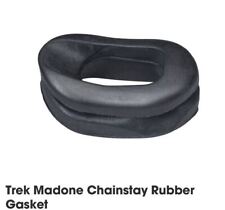 Used, Trek Madone Chainstay Rubber Gasket For DUOTRAP Grommet Plug Water Weather Seal for sale  Shipping to South Africa