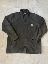 Carhartt detroit lined for sale  Peoria