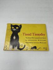 Timid timothy kitten for sale  Barrington